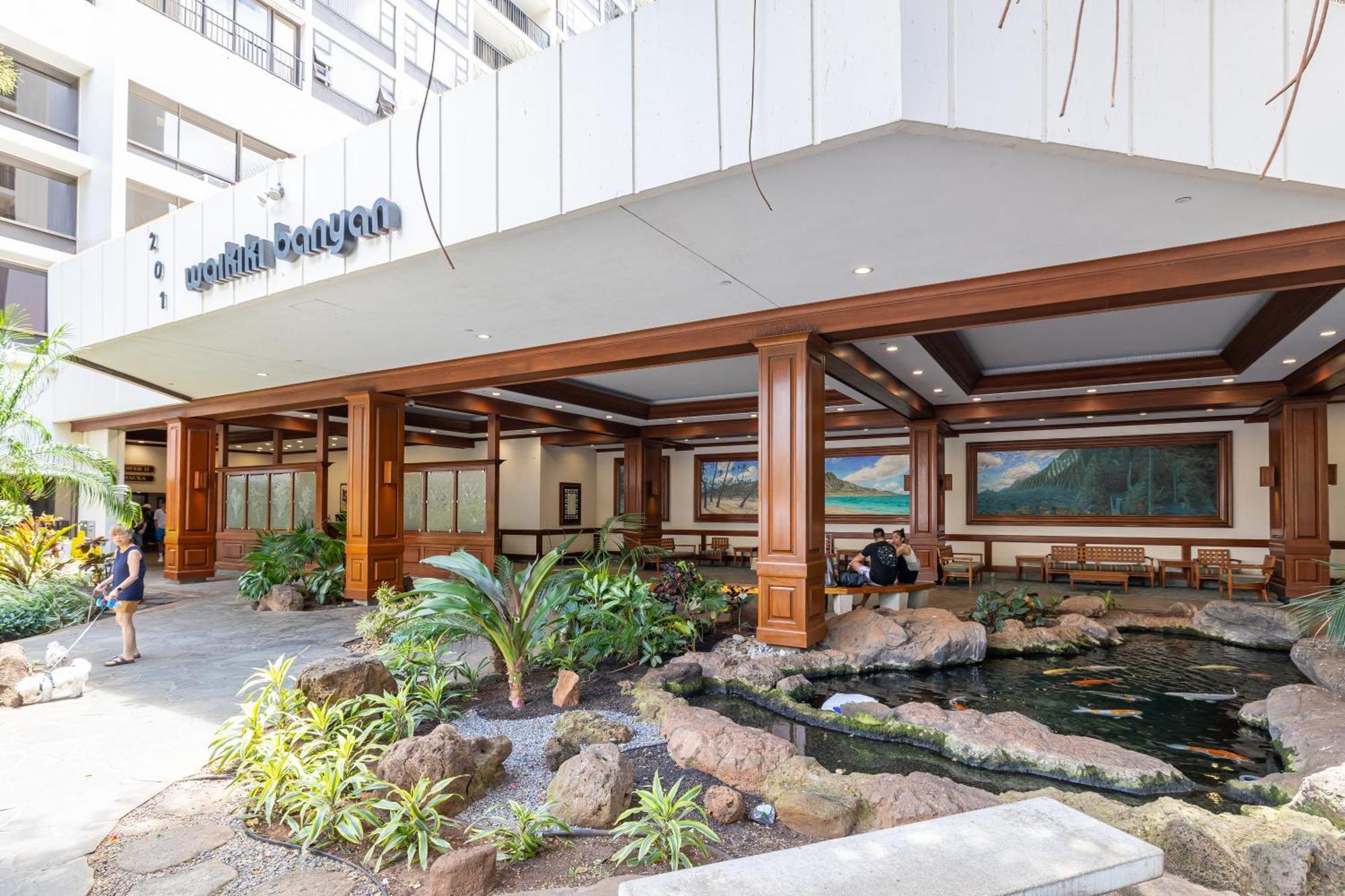 Mountain View Condo W/ King-Size Bed, Free Parking Honolulu Eksteriør bilde