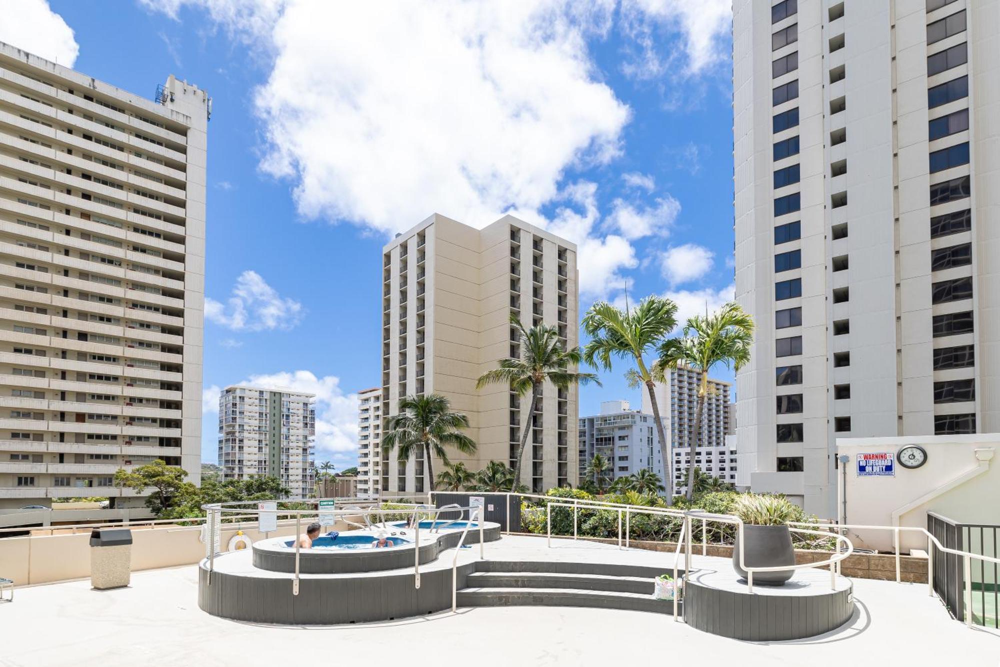 Mountain View Condo W/ King-Size Bed, Free Parking Honolulu Eksteriør bilde