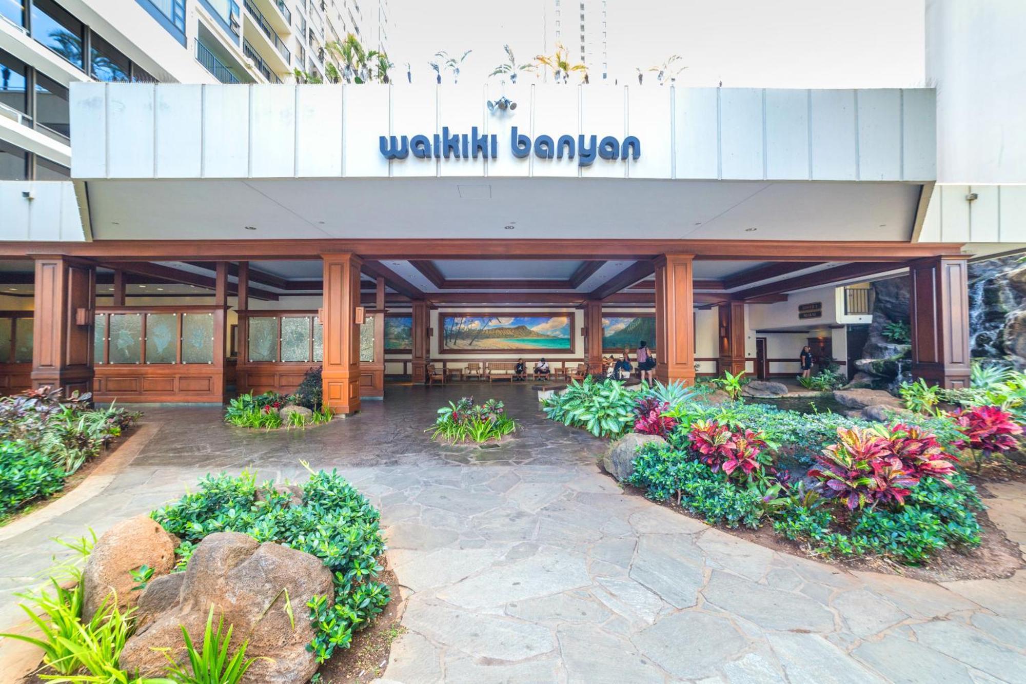 Mountain View Condo W/ King-Size Bed, Free Parking Honolulu Eksteriør bilde