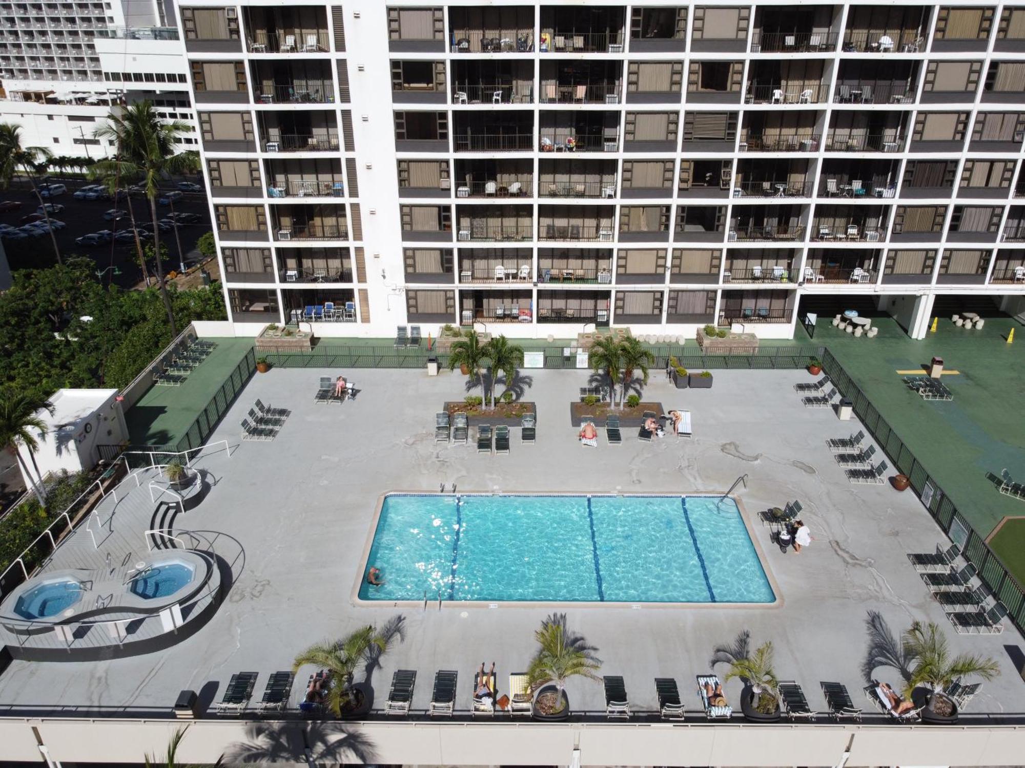 Mountain View Condo W/ King-Size Bed, Free Parking Honolulu Eksteriør bilde