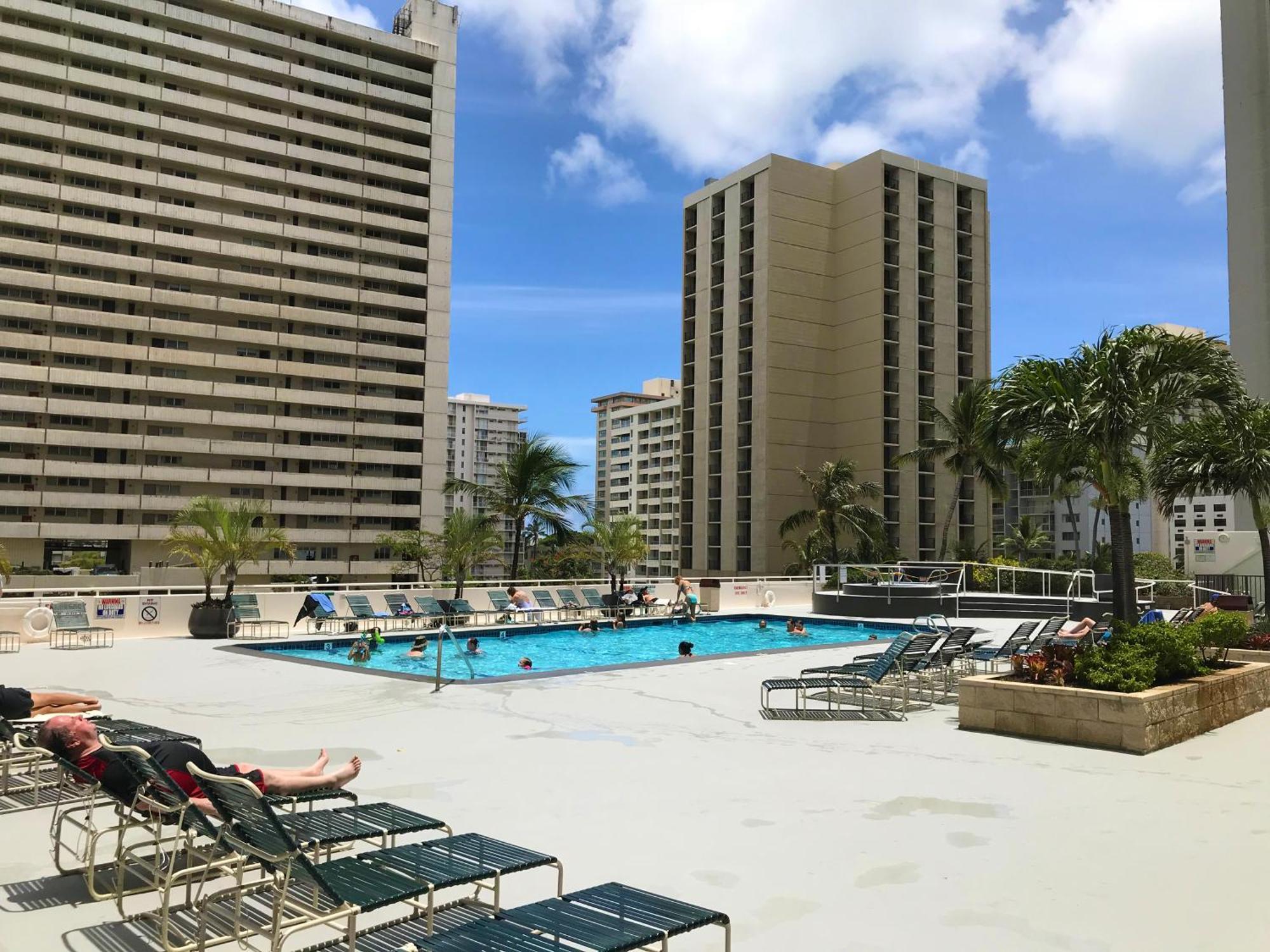 Mountain View Condo W/ King-Size Bed, Free Parking Honolulu Eksteriør bilde