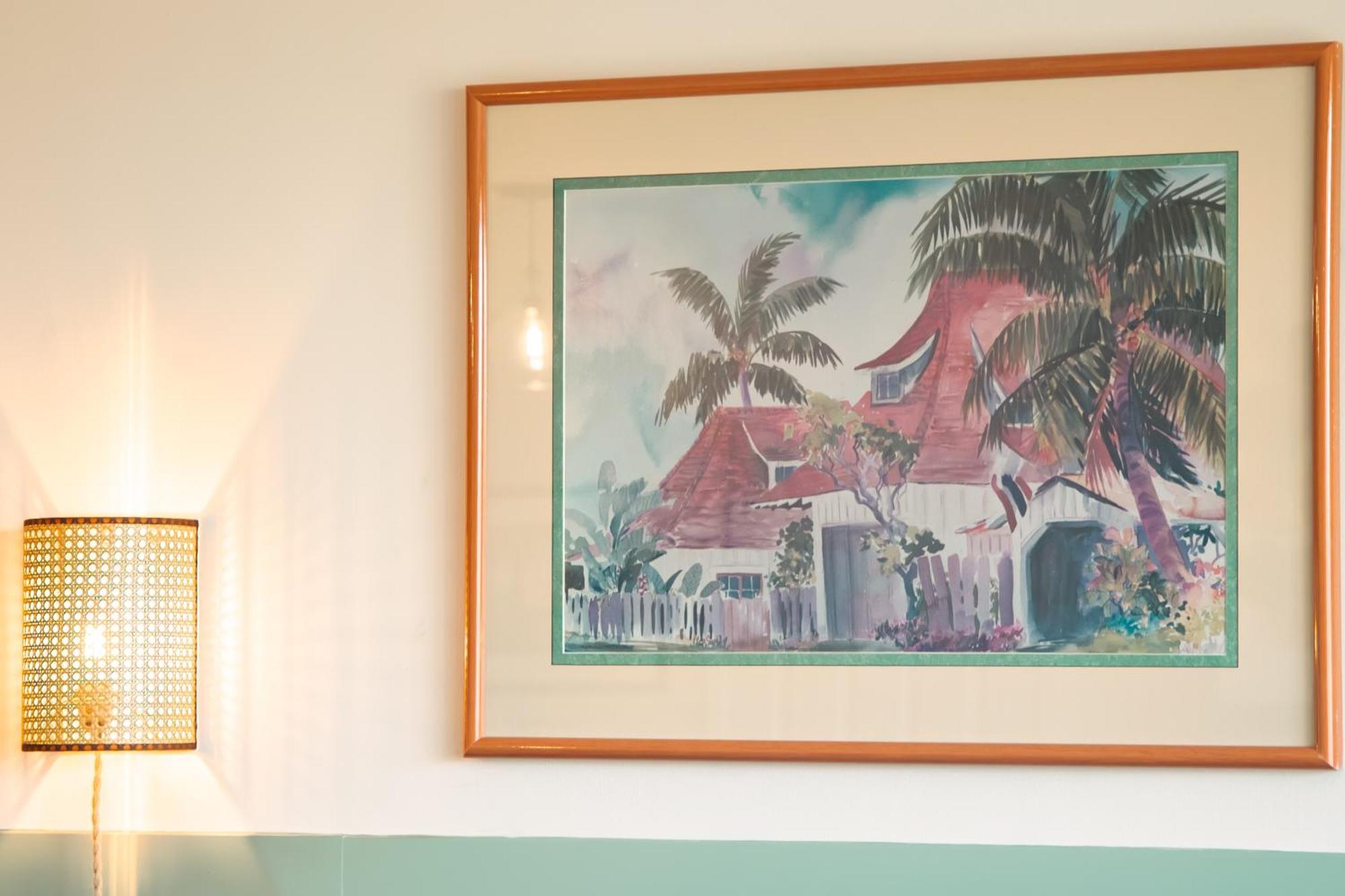 Mountain View Condo W/ King-Size Bed, Free Parking Honolulu Eksteriør bilde