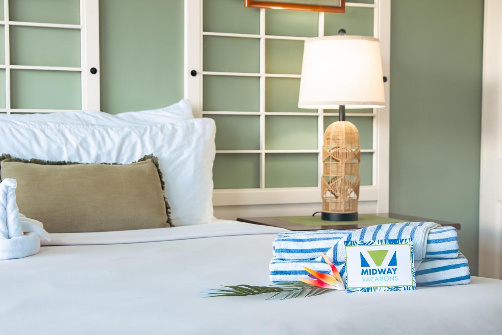 Mountain View Condo W/ King-Size Bed, Free Parking Honolulu Eksteriør bilde