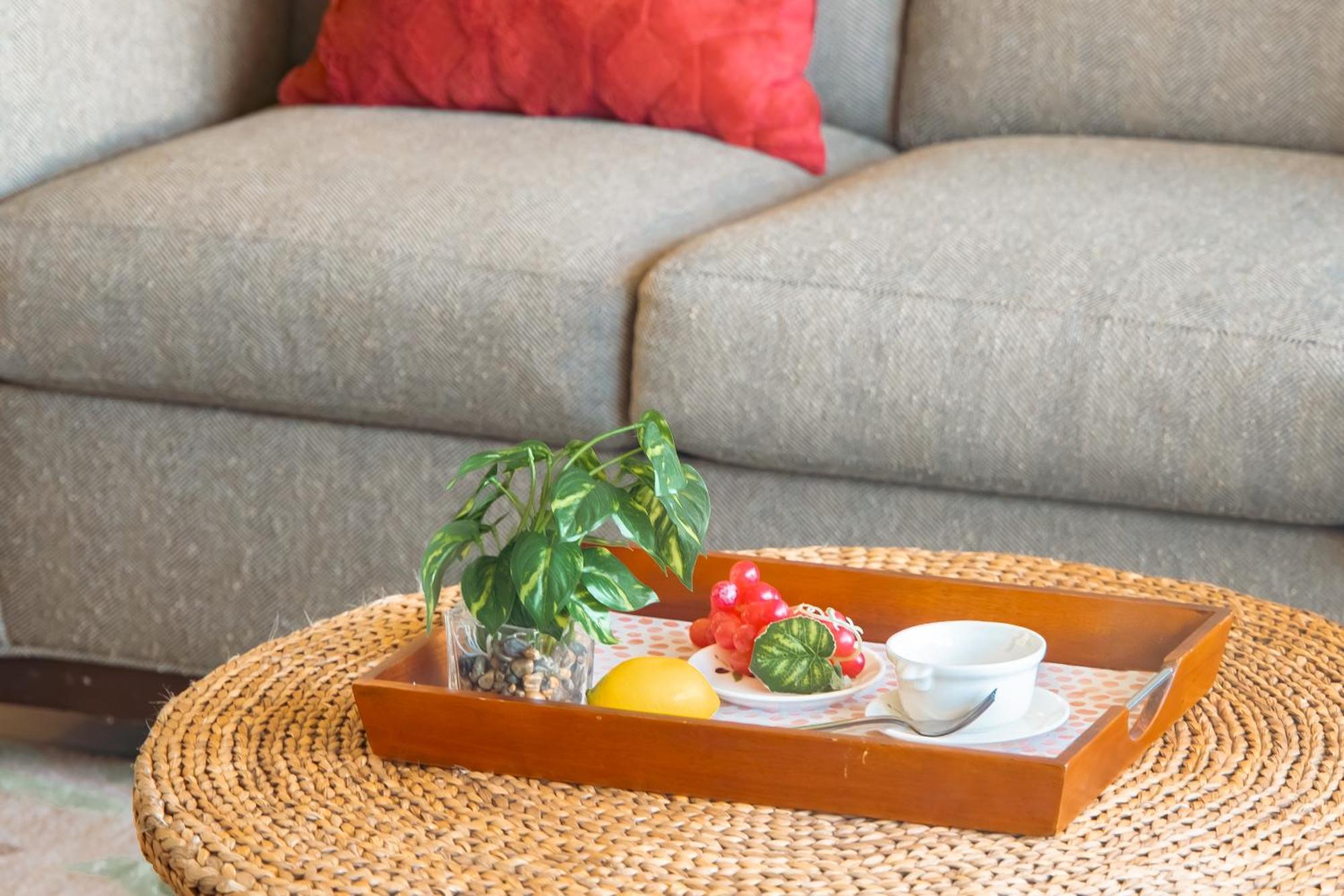 Mountain View Condo W/ King-Size Bed, Free Parking Honolulu Eksteriør bilde