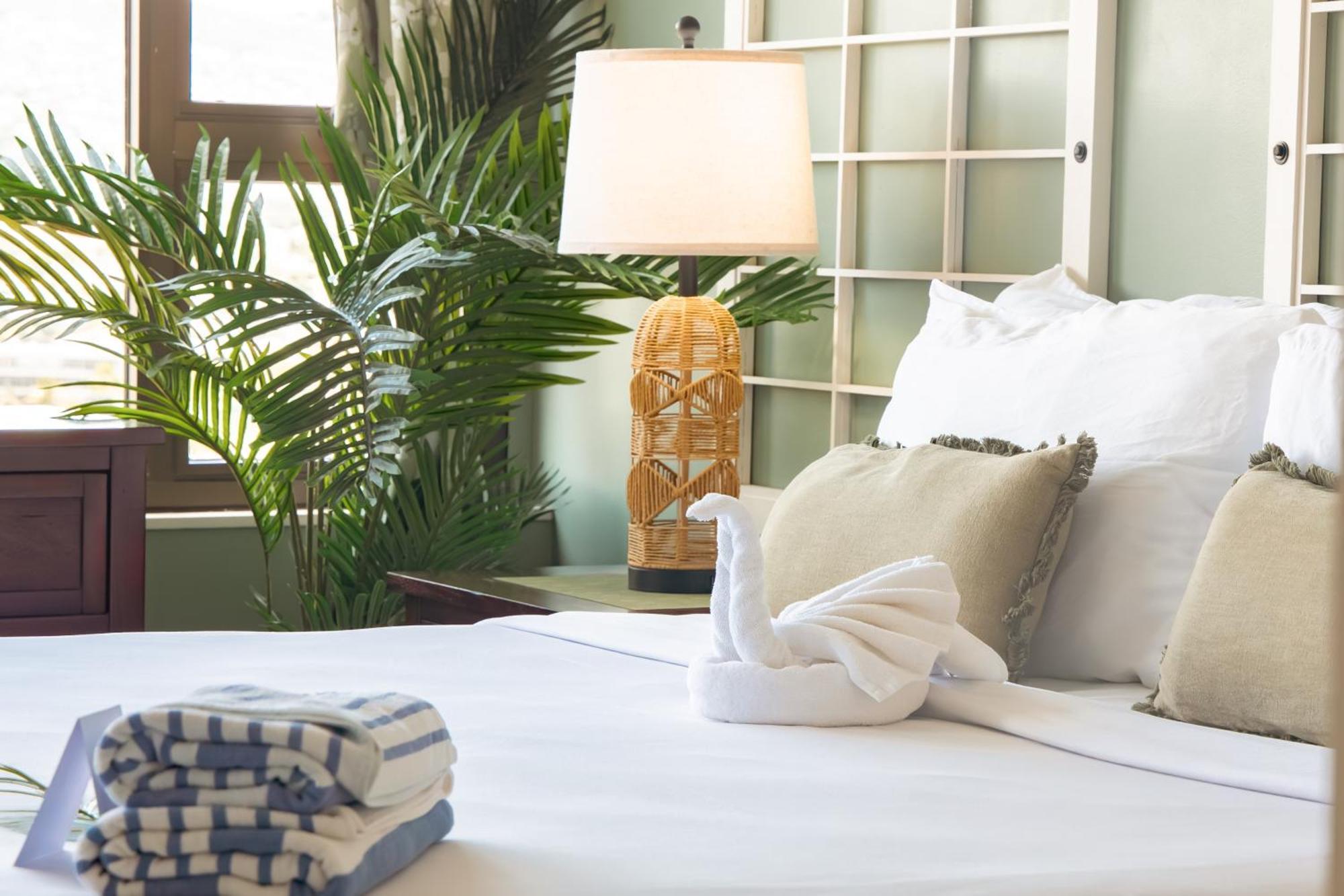 Mountain View Condo W/ King-Size Bed, Free Parking Honolulu Eksteriør bilde