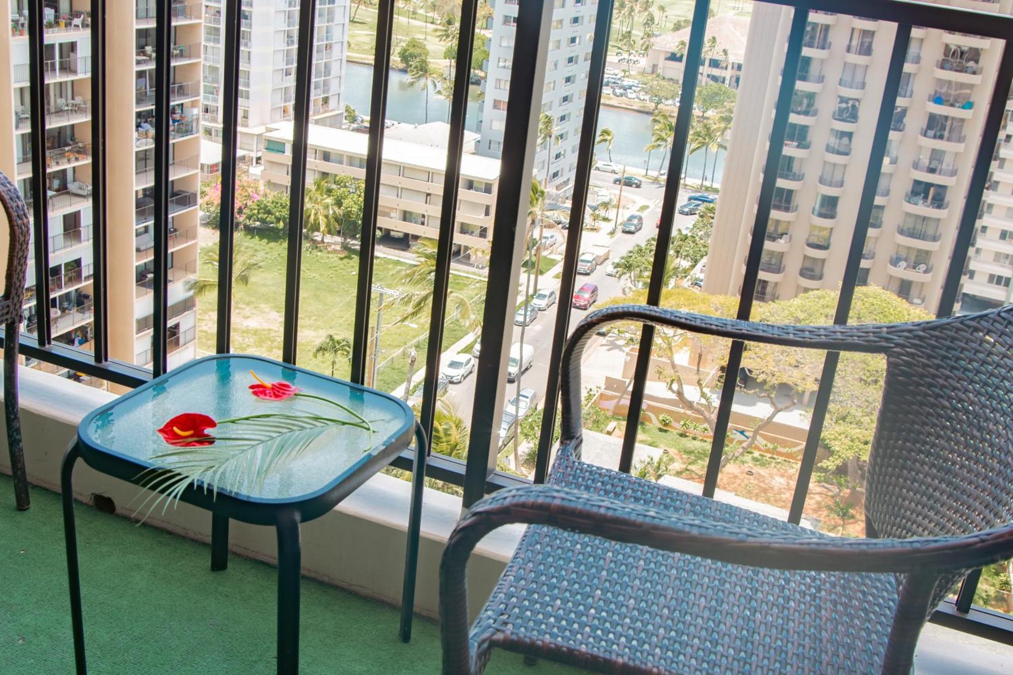 Mountain View Condo W/ King-Size Bed, Free Parking Honolulu Eksteriør bilde