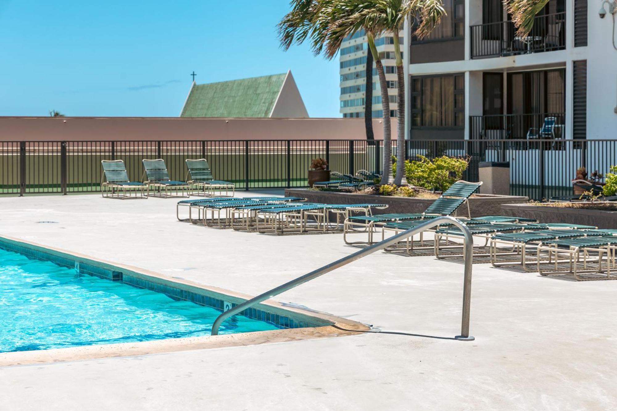 Mountain View Condo W/ King-Size Bed, Free Parking Honolulu Eksteriør bilde