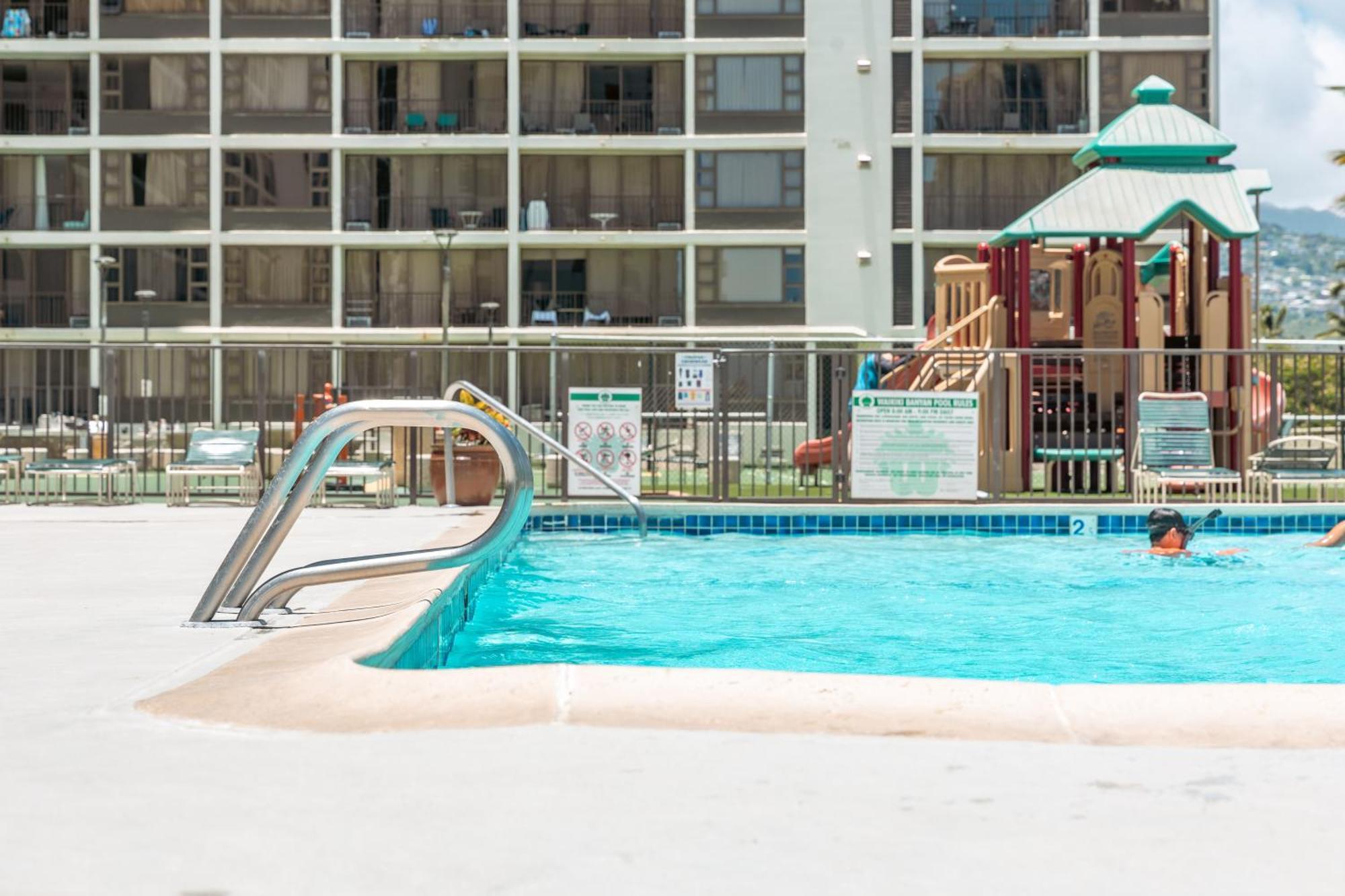 Mountain View Condo W/ King-Size Bed, Free Parking Honolulu Eksteriør bilde