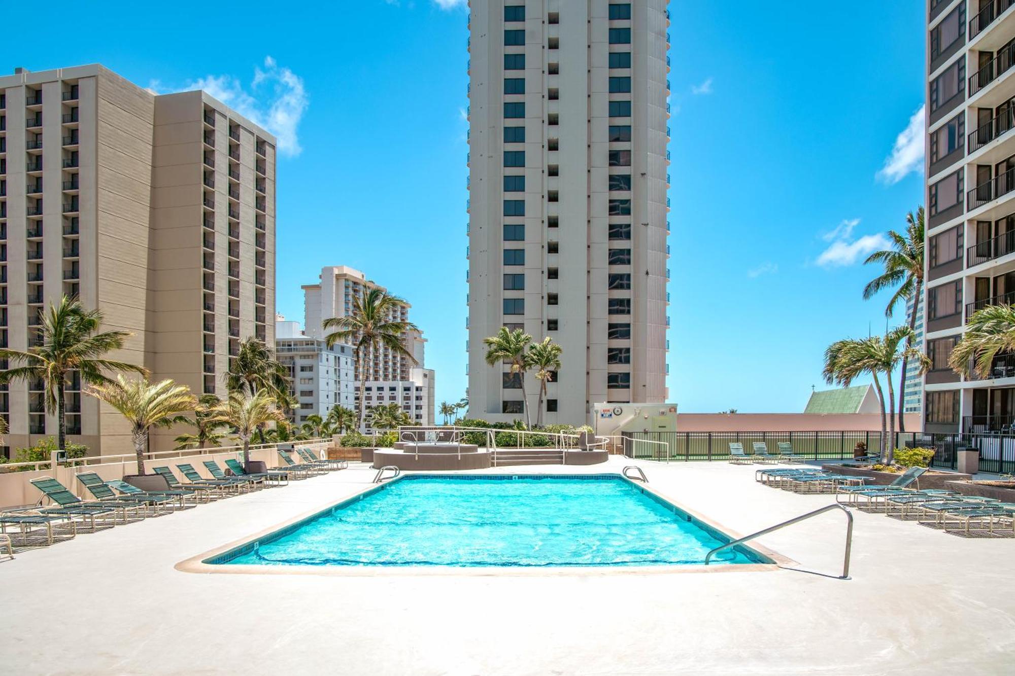 Mountain View Condo W/ King-Size Bed, Free Parking Honolulu Eksteriør bilde
