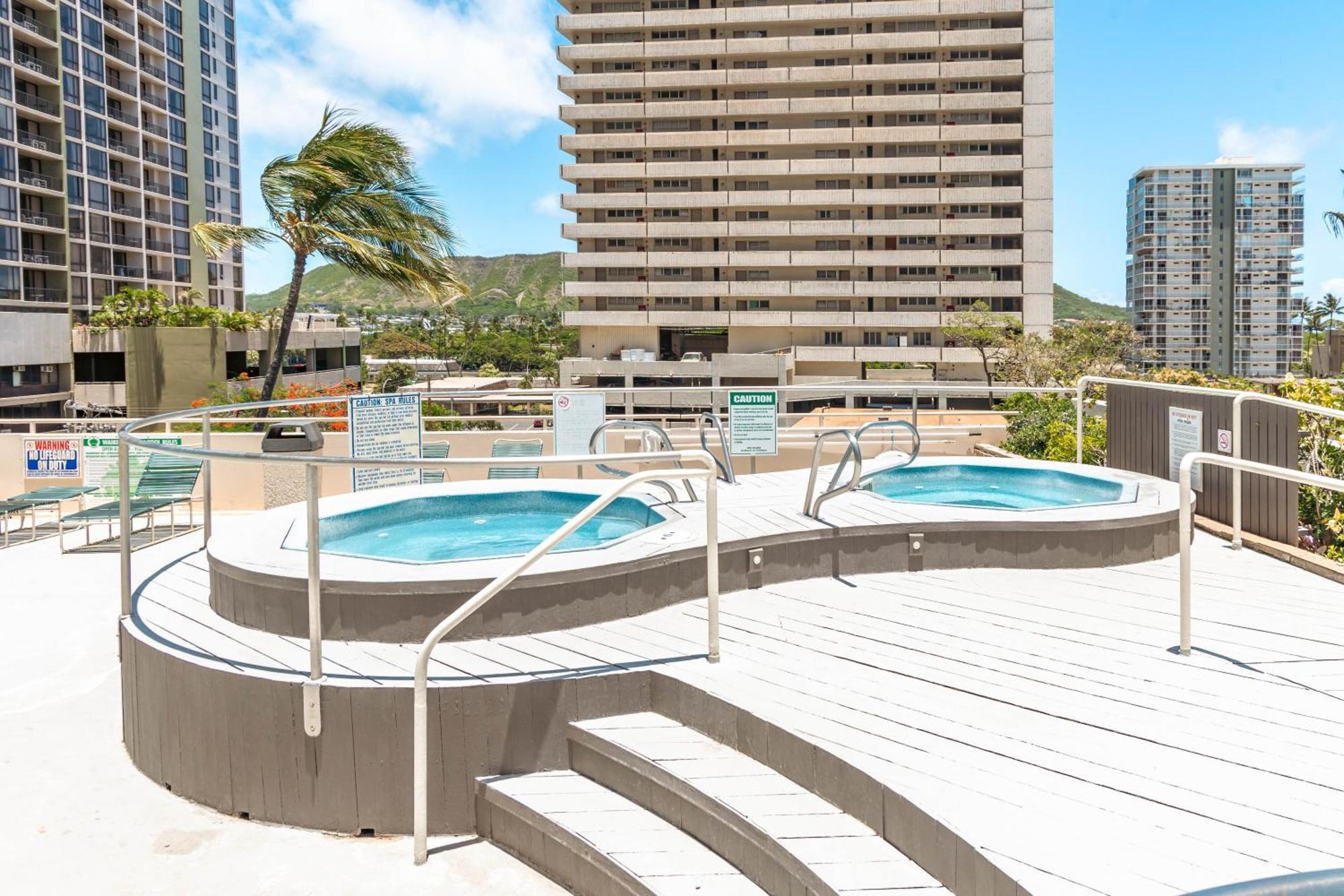 Mountain View Condo W/ King-Size Bed, Free Parking Honolulu Eksteriør bilde