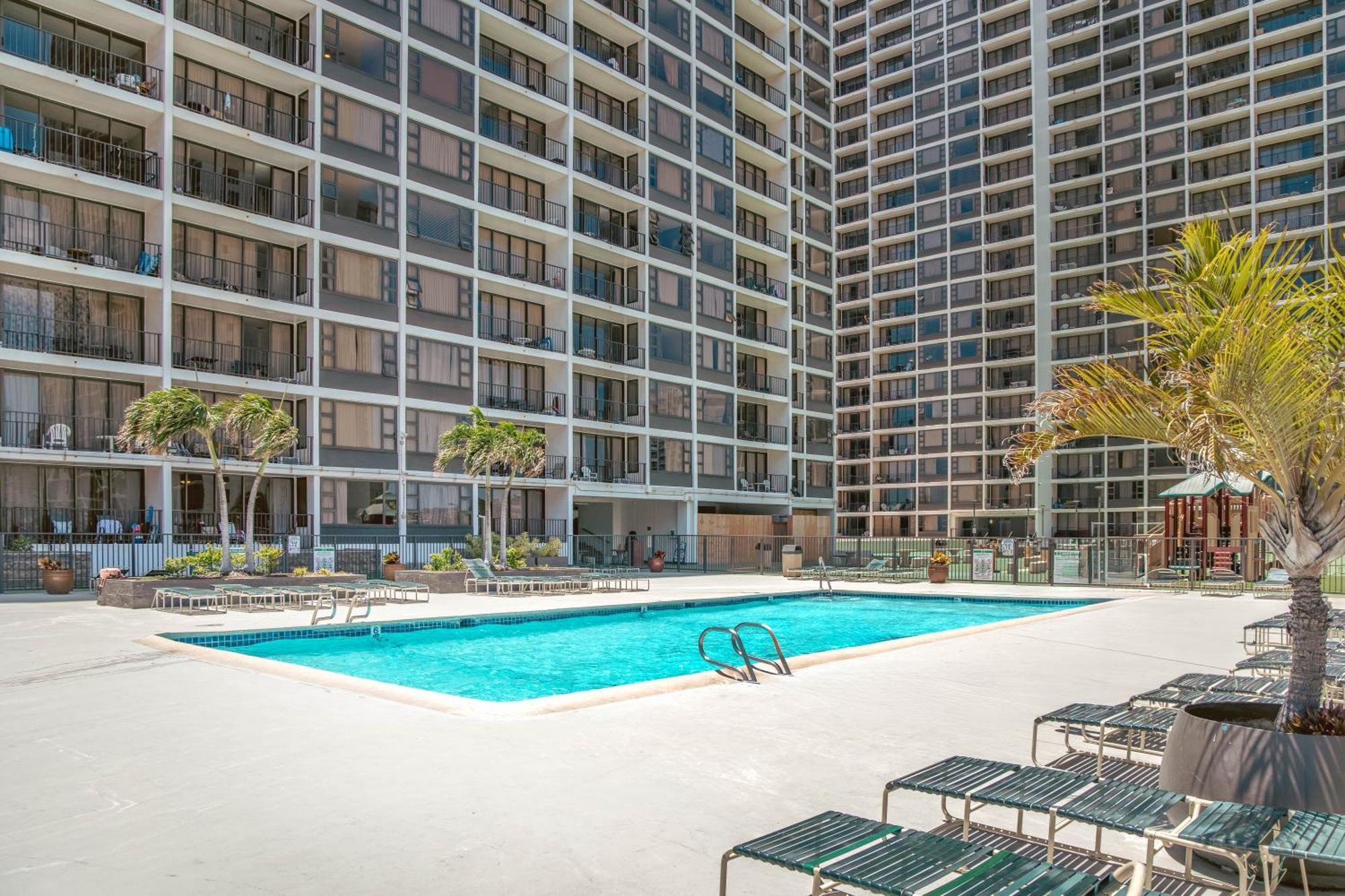 Mountain View Condo W/ King-Size Bed, Free Parking Honolulu Eksteriør bilde